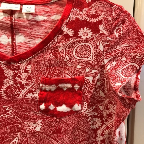 Westbound PM petite top - Picture 4 of 7